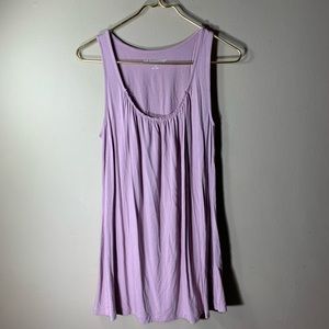 Soft surroundings blouse szM